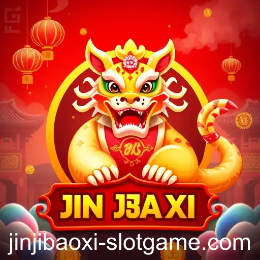 jin ji bao xi slot game